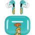 Scooby Doo Shaggy Apple AirPods Pro Skin
